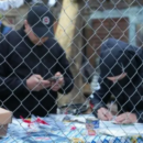 Allanamientos en barrio San Lorenzo: secuestran $50.000.000, armas y droga en un operativo con más de 200 policías