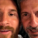 La familia Messi emitió un comunicado por la salud de Jorge y aseguró que está “evolucionando favorablemente”