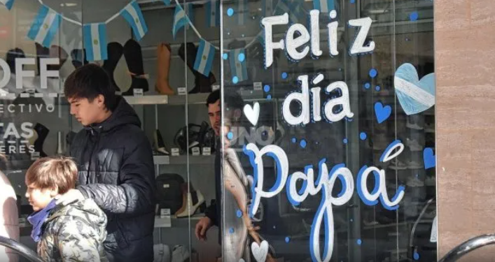 Día del Padre en Santa Fe: el comercio abrirá el sábado feriado con descuentos de hasta 30% y expectativas de repunte en las ventas