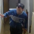 Terror en Rincón: se encontró cara a cara con un ladrón que la amenazó con un martillo en su propia cocina