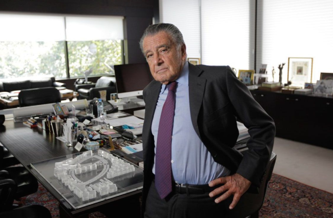 Chaco: condenan a empresas vinculadas a Eduardo Eurnekian por fumigaciones en comunidades rurales