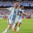 Lo que debe pasar para que la Selección Argentina clasifique a los 16avos de final