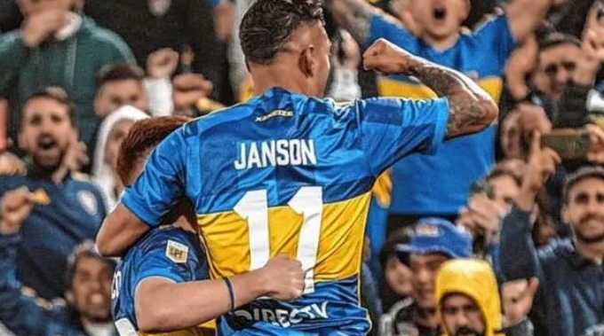 En Buenos Aires insisten con el interés de Unión por Lucas Janson