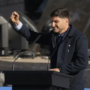 Pullaro: “Si Manuel Adorni fuera funcionario de Santa Fe no estaría desde hace rato en su cargo”