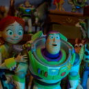 ¿Vamos a ver Toy Story  5 al América?