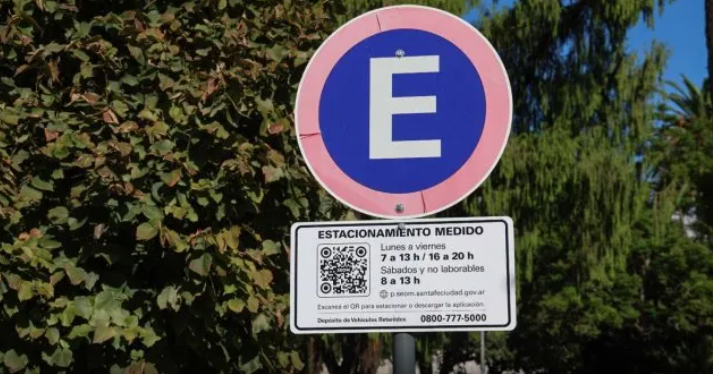 Vecinos de Candioti Sur, cansados del SEOM: juntan firmas para pedir la exención y no descartan manifestarse