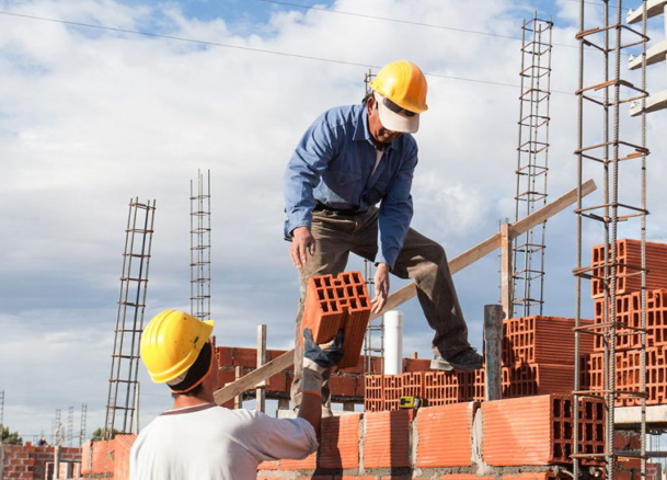 La construcción cayó para el 70% de las empresas y especialistas, y el 63% es pesimista a futuro