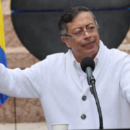 Petro y el registrador de Colombia advierten que solo tras el escrutinio final se podrá proclamar al nuevo presidente