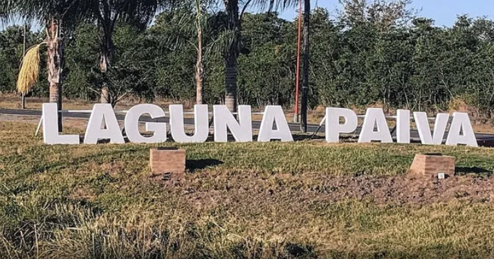 Rescataron a una joven en Laguna Paiva: dos detenidos y un auto secuestrado por una privación ilegítima de la libertad