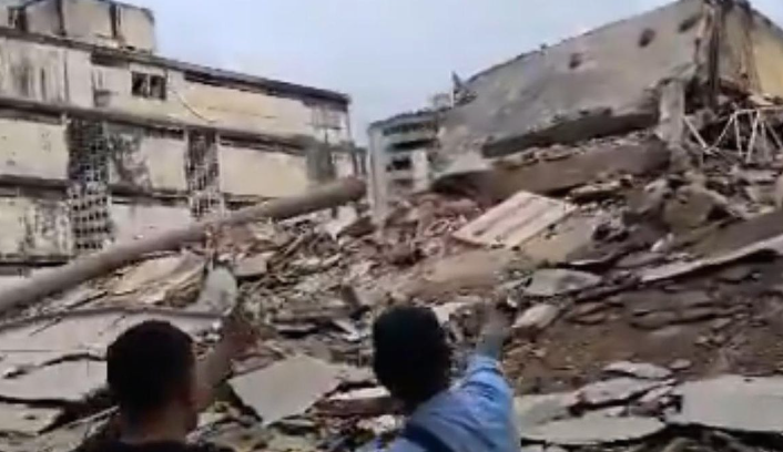 Tragedia en Venezuela: dos terremotos sin precedentes provocan decenas de muertos y cientos de heridos