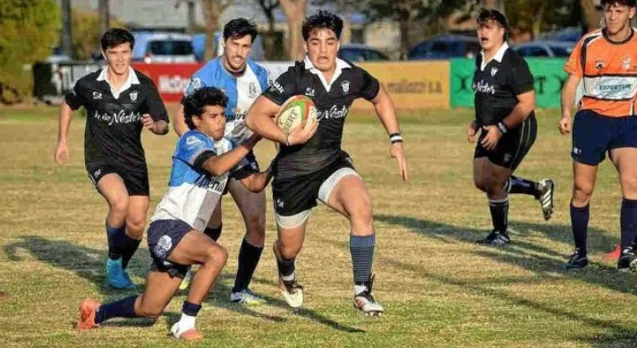 Se juega este fin de semana la cuarta fecha de la Copa Santa Fe