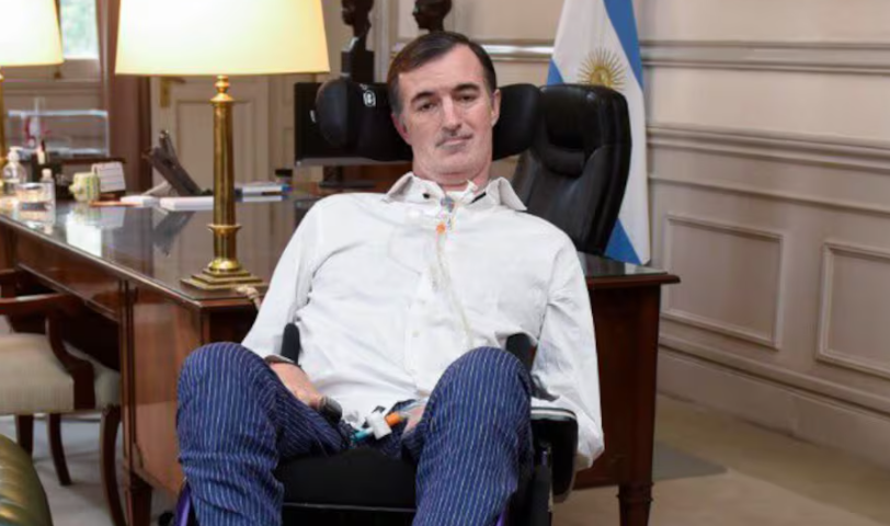 Esteban Bullrich renunció al PRO por “la protección brindada a Manuel Adorni”