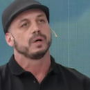 Nacho Levy, acusado de maltrato