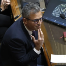 El gobierno aprobó el pago a los buitres y el Super RIGI con el apoyo de los gobernadores aliados