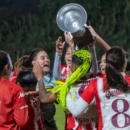 Unión salió campeón del Apertura