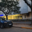Amenazas al juez federal Walter Rodríguez: Gendarmería allanó dos inmuebles en la ciudad de Santa Fe