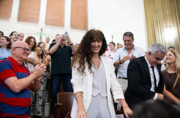 Financiamiento universitario: la rectora de la UNL celebró el fallo de la Corte pero advirtió que “no es el final del partido”