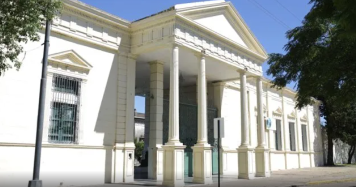 Un horno volvió a funcionar y se reanudan las cremaciones en el Cementerio Municipal