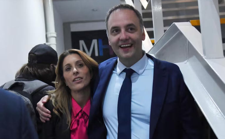 Comenzó la cuenta regresiva para Adorni en la causa por enriquecimiento ilícito