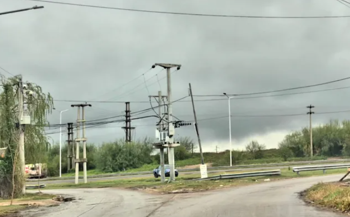 Ola de ataques “piraña” en la Circunvalación Oeste: cuatro motociclistas emboscados en pocas horas