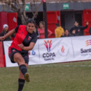 Copa Santa Fe: Colón y Unión inician su camino en los cuartos de final