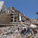 Venezuela: una nueva réplica de 5,1 aumentó la tensión en Caracas a cinco días del doble terremoto