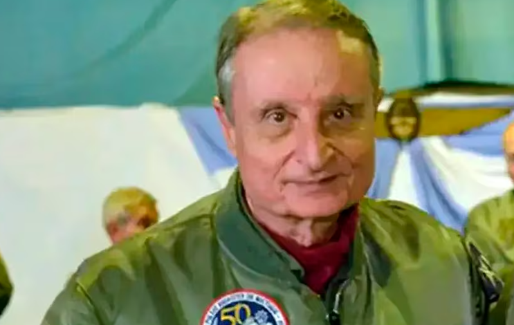 Renunció el director del Servicio Meteorológico Nacional después de seis meses de ajuste y despidos