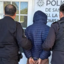 Tras su recaptura, imputaron a “Pistolón” Perezlindo por tres robos y por haberse fugado de la Policía