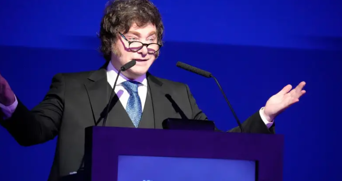 Anti meritocracia: cómo Milei quiere manipular la Defensoría del Niño