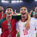 Marruecos ganó una dramática definición por penales y enfrentará a Canadá