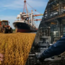 El agro impulsa las exportaciones de Santa Fe, pero la industria pierde terreno