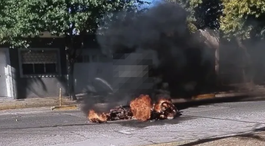 Tragedia en Tucumán: murió una familia oriunda de Esperanza tras chocar contra un camión en la Ruta 38