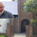 Padre Axel Arguinchona: “Estoy seguro que la gente que roba no es por hambre”