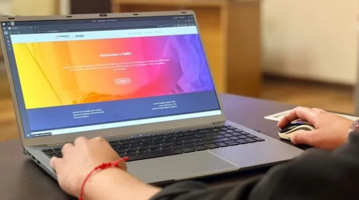 Adiós al papel: desde este miércoles, Santa Fe digitaliza todos los trámites de la administración pública