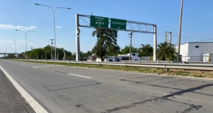 La Provincia respondió a Vialidad Nacional y defendió el funcionamiento de radares en rutas nacionales de Santa Fe
