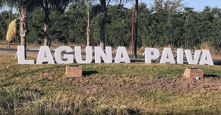 Cayó el principal acusado por privación ilegítima de la libertad de una joven en Laguna Paiva