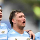 Los Pumitas e Irlanda se enfrentan en la Copa del Mundo M20