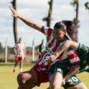 AFA: Unión volvió a perder