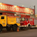 Bomberos Voluntarios de Santa Fe capital: rifas, alfajores y un bingo para sostener el funcionamiento