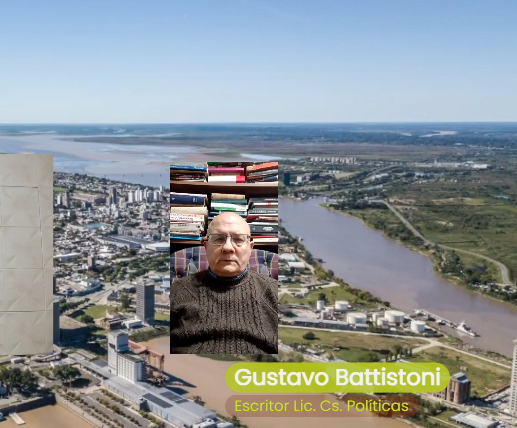 Battistoni “López tenía muy claro que debíamos ser republicanos, debíamos ser federales”