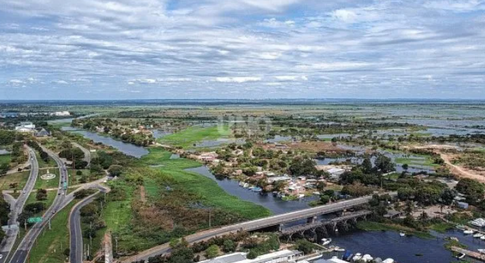 El Niño enciende la alerta en Alto Verde: vecinos piden reforzar las defensas ante el riesgo de inundaciones
