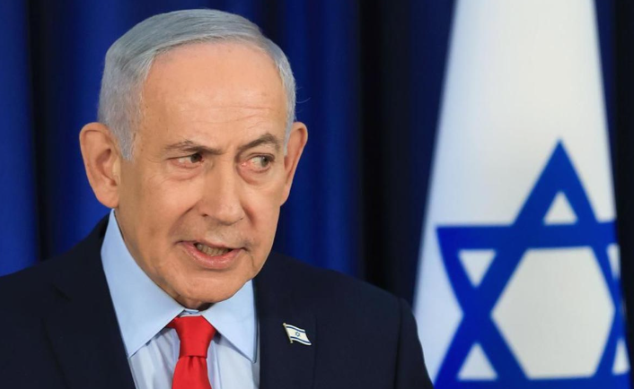 Para Netanyahu la guerra es «inacabable» y promete una «victoria total» contra Irán