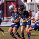 Copa Santa Fe: Unión y Colón cosecharon diferentes resultados