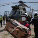 Un grupo de 40 bomberos santafesinos viajará a Venezuela para colaborar tras la tragedia