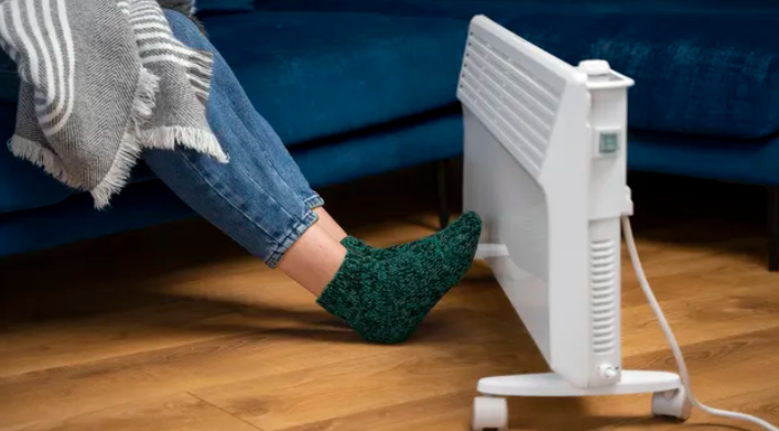 Qué es más barato para calentar la casa: aire acondicionado, caloventor, estufa eléctrica o panel