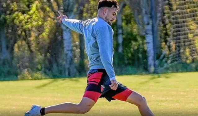 Los 11 de Medrán en Colón para visitar a Deportivo Madryn con cambios y otro esquema