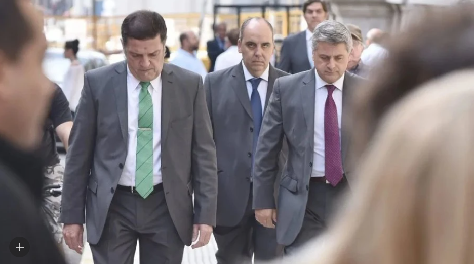 Pacto de impunidad: tras la renuncia de Adorni, corren a los querellantes de la causa Libra