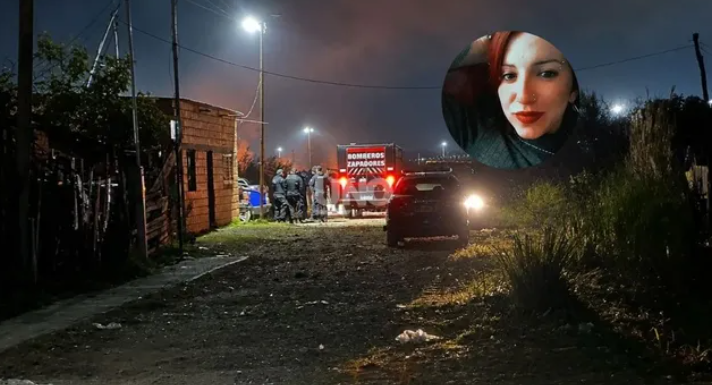 Femicidio de Daiana Arber: imputarán este lunes al principal acusado por el crimen de la mujer hallada en un basural