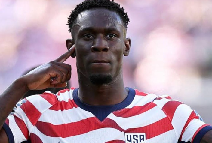 La UEFA en llamas por el escándalo Balogun: “sin precedentes, incomprensible e injustificable”