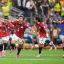 El próximo rival de Argentina: Egipto, una selección que juega por la causa palestina